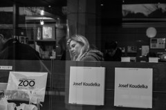 josef koudelka