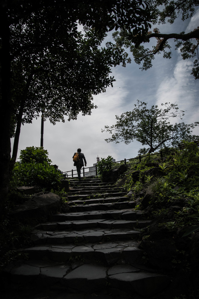 Stairway to Heaven