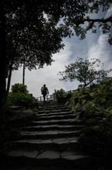 Stairway to Heaven