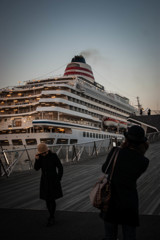 じゃ、また！　①