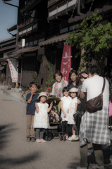 ハイ　ポ～ズ ‼