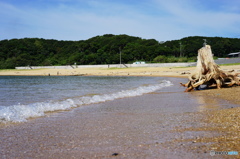 夏の終わり