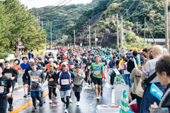 13000人のラン