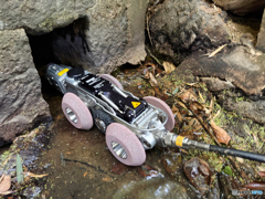 高価なおもちゃ