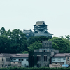 熊本城天守閣