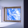 秋の空