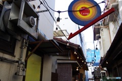 パン屋さん