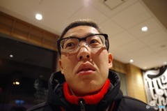 めがね