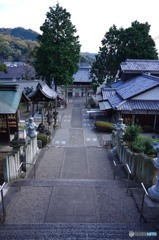 参道