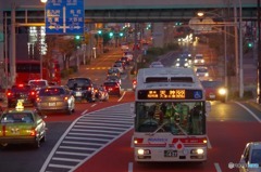バス
