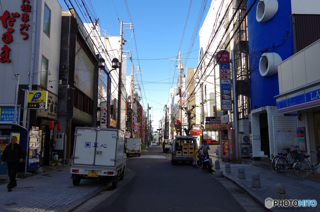 あさまち