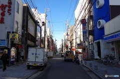 あさまち