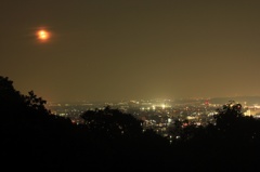 平凡な夜