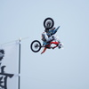 2019鈴鹿８耐　空舞う