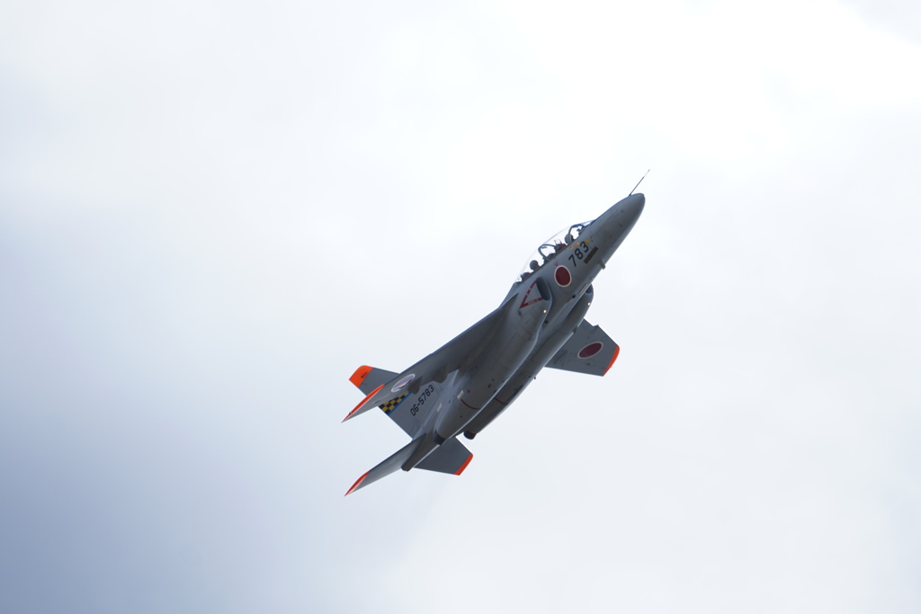 2019 小牧空港　Ｔ－４