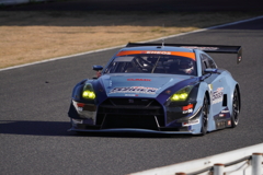 2023スーパー耐久鈴鹿　5ZIGEN GTR