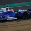 2019モースポフェス　2017indy500champion