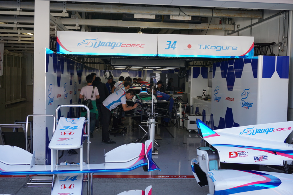 2016SF DORAGO CORSE 来年も見れると思ってた