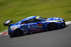 2023SGT鈴鹿　リアライズ日産メカニックチャレンジ GT-R