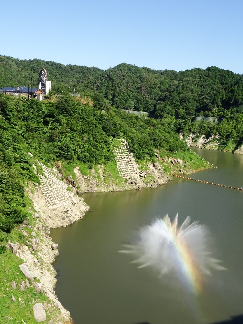 道の駅 おばあちゃん市・山岡
