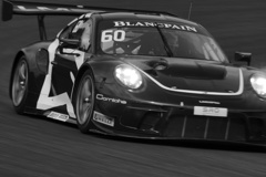 2019　ブランパンAsia Porsche 911 GT3 R