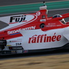 2019モースポフェス　SF19国本選手