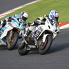 2019鈴鹿８耐　平野ルナ選手