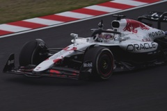 2025F1日本GP 感謝