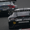 2021SGT鈴鹿　LEON