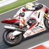 2019鈴鹿８耐 追上