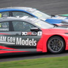 2019 TCR 鈴鹿