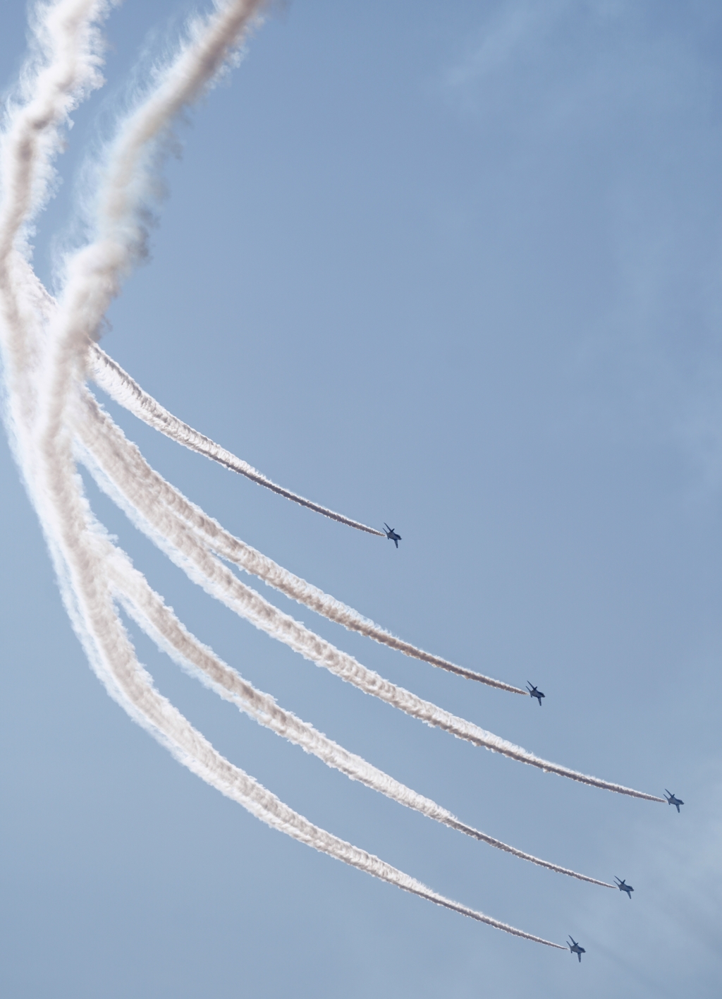 2025小牧基地航空祭　の前日