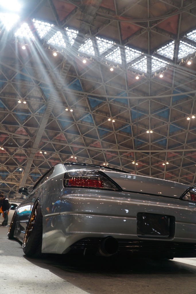 2019　名古屋オートトレンド
