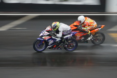 2019アジアロードレース　UB150
