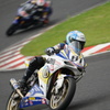 2019アジアロードレース #81中原選手