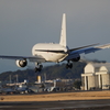 名古屋空港（小牧基地）　KC-767