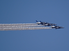 2025小牧基地航空祭　の前日