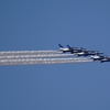2025小牧基地航空祭　の前日