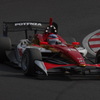 2012 フォーミュラニッポン　佐藤琢磨選手　
