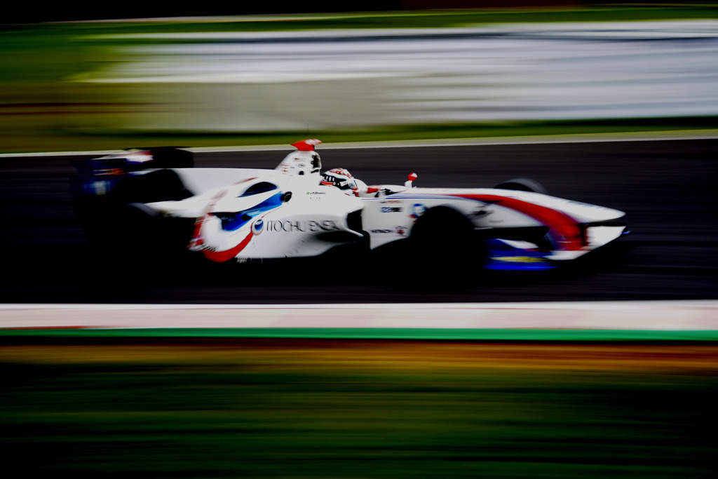 2016SF Joao Paulo Oliveira選手