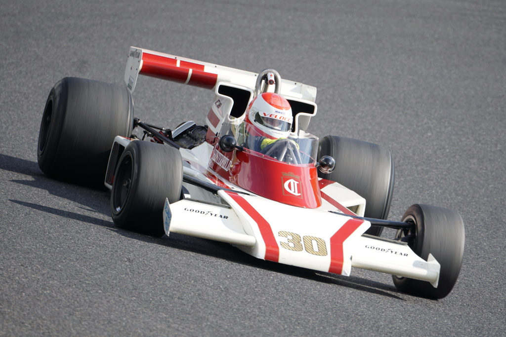 2018 鈴鹿Sound of Engine