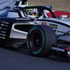 2024 2&4鈴鹿 F2からの刺客 T.Pourchaire