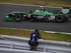 2015SF鈴鹿R7 その場所で観戦したい。。。 2015SF鈴鹿R7 その場所で観戦したい。。。