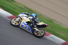 2019アジアロードレース #81中原選手