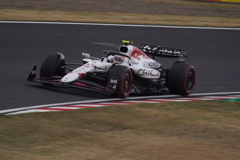 2025F1日本GP　期待