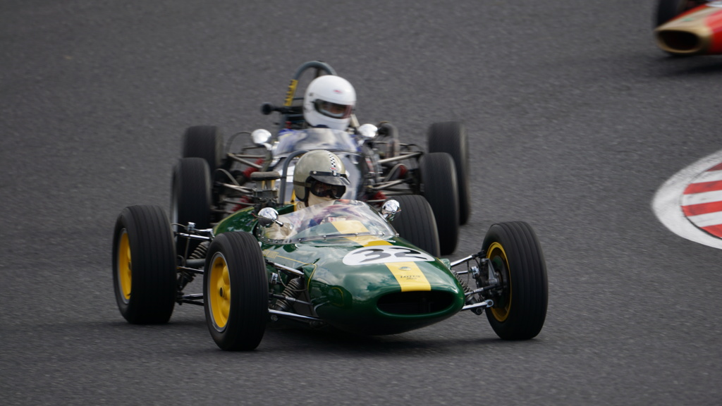 2017Sound of Engine Historic F Register