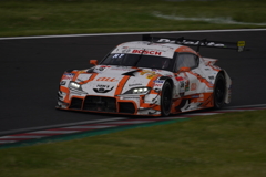 2024SGT鈴鹿　au TOM’S GR Supra