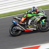 2019鈴鹿８耐　順調