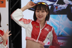 2024SGT鈴鹿　早乙女るなさん