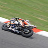 2019鈴鹿８耐　斜め後ろ